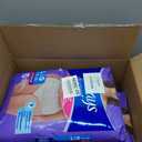 Always Discreet Adult Diapers for Women, Incontinence Underwear, Postpartum Essentials, Disposable Briefs, Max Absorbency, Bladder Leak Protection, Large, 76ct