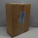 50pcs Transparent Disposable Drink Sleeves Convenient Cup Sleeve for Coffee and Iced Beverages Non-Slip Insulation Go Use