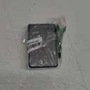 MOVE SPEED 0.5'' 10,000mAh Magnetic Power Bank, MagSafe Portable Charger iPhone 17 Air Accessories,Magsafe Battery Pack for iPhone 17 Pro Max Air/16/15/14/13/12,Travel Essential,Glacier Gray