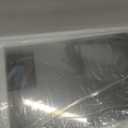 Hanging 20 Inch Computer Privacy Screen Protector Shield