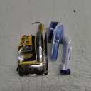 Microtouch MAX Lighted Personal Trimmer with Evercare Fabric Shaver, Large