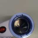 OGHom Steamer for Clothes, Handheld Clothing Steamer for Garment, 240ml Big Capacity 700W Portable Travel Steam Iron (Blue)