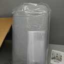  Gent Drizz Rug, 9"*12"