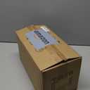 Kavedod Battery Operated Wall Sconces CCT Dimmable Wireless Sconces Set of 2, Vintage Light Fixture with Green Tulip Glass Lampshade Wall Decor Set of 2 for Living Room Bedroom Bedside Bathroom