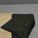 Bedsure King Size Pillow Cases Set of 2, Cooling Pillow Cases King, Rayon Derived from Bamboo Olive Green Pillowcases, Breathable & Silky Soft Bedding Pillow Cover with Envelope Closure, 20x36 Inches