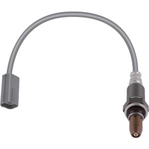 O2 Sensor 234-9038 Upstream Bank 1 Sensor 1 - Compatible for Nissan Altima Frontier Pathfinder Titan Armada Xterra 2008-2012, for Infiniti QX56, for Suzuki Equator - Replacement Oxygen Sensor