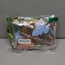 One Happy Camper Birthday Decorations 109Pcs Camping 1st Birthday Party Supplies Camp Themed Balloon Garland with Balloon Box Backdrop Monthly Photo High Chair Banner Cake Topper Cutout Crown Poster