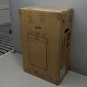 2500 Sq. Ft Dehumidifier for Basement with Drain Hose, 34 Pint/Day