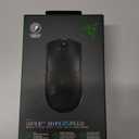 Razer Viper V3 HyperSpeed Wireless Esports Gaming Mouse: 82g Lightweight - Up to 280 Hr Battery - 30K DPI Optical Sensor - Gen-2 Mechanical Switches - 8 Programmable Controls - Classic Black