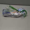 Sous Vide Bags 22 Pack Reusable Vacuum Food Storage Bags Kit, with 3 Sizes Vacuum Food Bags,1 Hand Pump, 4 Sealing Clips for Food Storage and Sous Vide Cooking