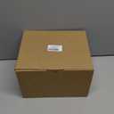 Type I Pool Filter Cartridge 58093 Compatible with Summer Waves Type I P53RX0330000 / P53FX0330000 for 300/330 Gal/H Filter Above Ground Pool Pump (12 Pack)