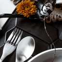 Knork Forged Original Tablespoon Open Stock, Matte (4 Piece Set)