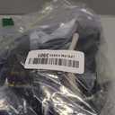 Fingerprint Door Lock, Smart Door Lock, Keyless Entry Door Lock, Electronic Keypad Deadbolt, Smart Locks for Front Door, Auto Lock, Door Lock with Code, Black