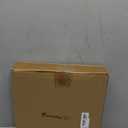 Yunsailing 150 Pack Plastic Binding Combs Plastic Binder Comb Ring 19 Ring Binding Spines Letter Size Spiral coils for Notebook Calendar(1/4 5/16 3/8 1/2 5/8 3/4 in,Black)