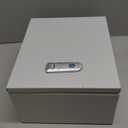 Automatic Transfer Switch 125-Amp for Generator, Dual Power Transfer Panel, 3P 120/240V with Manual & Automatic Modes - Seamless Power Switching Solution