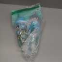 Disney Toddler Sippy Cups for Boys and Girls | 10 Ounce Sippy Cup Pack of Two with Straw and Lid | Durable Leak Proof Travel Water Bottle for Toddlers (Mickey Mouse Heads)