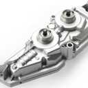 Unprogrammed Blank Program TCM TCU Transmission Control Module Unit AE8Z-7Z369-F for Replacement for Ford Fiesta 1.6L Focus SE SEL 2.0L 2011-2018