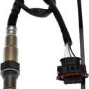 Wagner Oxygen Sensor O21199 for - 2013-2021 Buick Encore, 2010-2011 Cadillac SRX, 2011-2015 Chevrolet Cruze