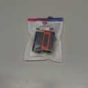 AirPods Pro 2 Case Cover, KOREDA Funny Cassette Tape Design Case for Airpods Pro 2nd Generation/1st Generation (2023/2022/2019), Cute Cartoon Fashion Silicone Protective Case for Women Men (Blue)