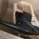Amazon Basics, Watering Can, Black, 2.64 Gallon Capacity