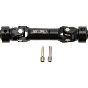 MEUS RACNIG SCX10 Driveshafts for 1/10 RC Crawler Axial SCX10/Tamiya CCO1/Redcat Gen8(60MM)
