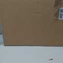 Windowless Portable Air Conditoners, 3-IN-1 Portable AC with Remote, 12H Timer &1.16Gal Tank, 45 Oscillation, 3 Modes 3 Speeds, Fast Cooling Quiet Ventless Swamp Cooler for Room Home Office, Ivory