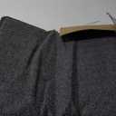 Heated Pet Beds for Indoor/Outdoor Cat & Dog Orthopedic Foam Warming Cat Beds Auto Temperature Control, Washable Cover with Waterproof Liner Thermo Kitty Electric Heating Bed (20"L x 16"W x 2"Th, grey)