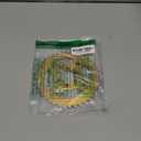 40T High Torque Rear Chain 6 Hole Sprocket 40 41 420 Sprocket Fit for Coleman CT100U CC100X Mega Moto MMB80 105 Baja Doodle Bug DB30 Motovox MBX10 Mini Bike Parts