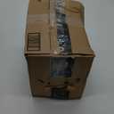 United Ortho Short Air Cam Walker Fracture Boot, Large, Black