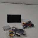 Car Multimedia Player Jac11