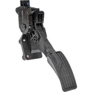 Dorman 699-107 Accelerator Pedal Compatible with Select Buick / Chevrolet Models