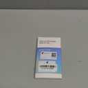 Designed for iPhone 17 Pro Case with 360 Magnetic Stand, Carbon Fiber Phone Case [Compatible with Magsafe] [15FT Military Protection] with Stand Ring 6.3'', Desert Titanium