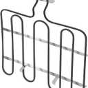 W11238400 Oven Bake Elements Compatible with Whirlpool Jenn-Air Maytag KitchenAid Range Stove Replace W10544952 PS12578760