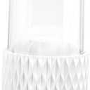Multifunction Rotating Cosmetic Brushes Holder Container for Countertop