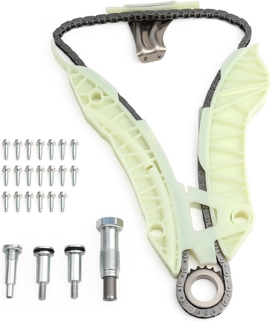 Timing Chain Kit For 2007 2008 2009 2010 2011 2012 2013 For Mini Cooper,2013 For Mini Cooper Paceman 1.6L