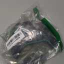 EasySMX X15 PC Controller - Enhanced Wireless Bluetooth Controller with Hall Joysticks/Hall Triggers/RGB Lighting - No Stick Drift, No Dead Zone - Work for Windows PC, Android, Steam and Switch (black)