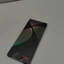 TORRAS for iPhone 17 Screen Protector [12Ft Military-Grade Shatterproof] [9H+ Aerospace Tempered Glass] Anti-Scratch Full Coverage Fit Screen Protector 17 6.3" 2-Pack