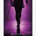 MEGAN 2.0,  Format: Blu-ray