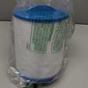 Yours Hot Tub Filter Compatible with Unicel 6CH-940,PWW50, Filbur FC-0359 Filters, 1 Pack