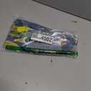 We Appreciate You Decorations Blue Gold Appreciate You Banner Yard Sign with 18 Pcs Balloons Thank You for All You Do Banner Employee Staff Appreciation Gifts Teacher Doctor Appreciation Party Decor