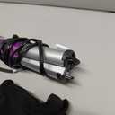 Bed Head 1 Inch Ceramic Curling Iron Crimper Waver for Beach Waves, Deep Waver Hair Curler with 3 Barrels, Tourmaline Ionic Curling Wand, Dual Voltage, AntiScald, Fast Heat, Easy for Women