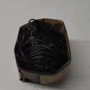 addlon 54(48+6) FT Solar String Lights Waterproof,Patio Lights Solar Powered with Remote & USB Port 15+1 LED Shatterproof Bulbs 3 Light Modes, Dimmable Solar Light for Camping Backyard Garden