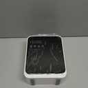 Waterless Essential Oil Diffuser,Aromatherapy Scent Diffuser Air Machine with Smart APP & Touch Screen,1500 sq.ft Coverage,250ml Capacity|Whole House Oil Diffusers for Home & Hotel Collection-Black