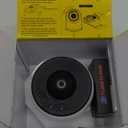 Planetarium Projector Pro for Bedroom, 13 in 1 Star Projector Galaxy Light, Ceiling Night Light Milky Way Mood Lighting with Timer, LED Space Galaxy Lamp Bedroom Room Decor for Adults Kids - White