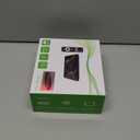 Android 14 TV Box 2025 Android Box 4GB RAM 64GB ROM for Smart TV 1000M Ethernet R69 Plus 8K TV Box 4K HDR10+ H728 Octa-core WIFI6 2.4G 5.8G Dual WiFi BT5.0 USB 3.0 with Mini Wireless Keyboard