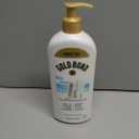 Gold Bond, Pure Moisture Lotion Pump Bottle, 20 Ounce