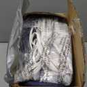 Sunbeam Royal Ultra Fleece Heated Electric Blanket Full Size, 84" x 72", 12 Heat Settings, 12-Hour Selectable Auto Shut-Off, Fast Heating, Machine Washable, Warm and Cozy, Indigo