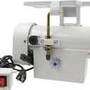 Consew Industrial Sewing Machine Servo Motor - 550 Watts, 110 Volts