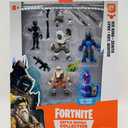 Fortnite Figure Squad Pack - Wave 4