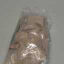 FeelinGirl Shapewear Tummy Control Seamless Bodysuit Hip Enhancer Body Shaper for Women (XS/S, Mocha Brown)